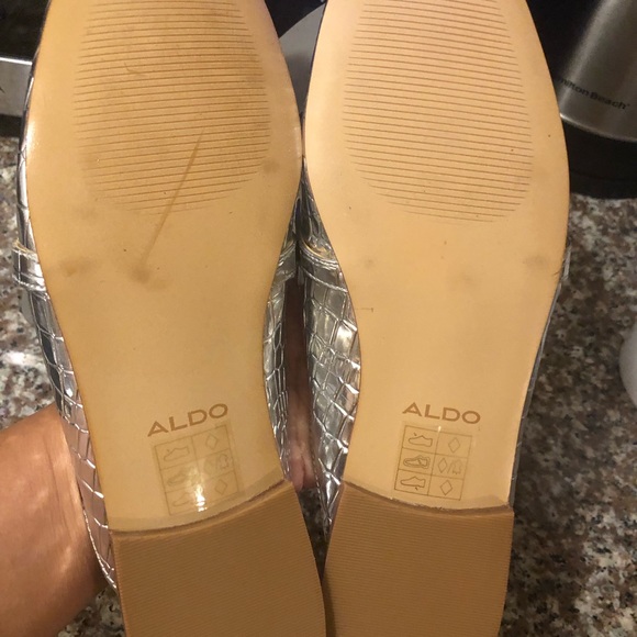 Aldo shoes - Picture 5 of 5
